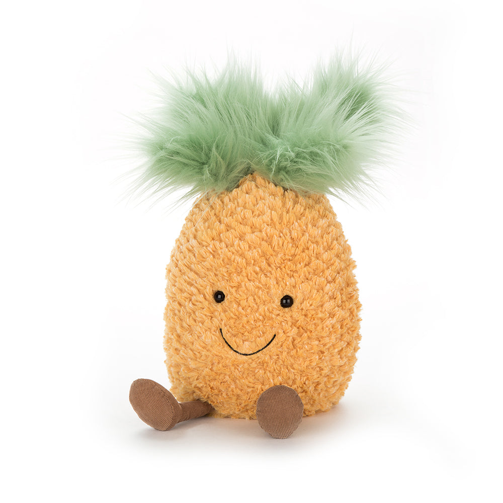 Amuseable Pineapple Jellycat