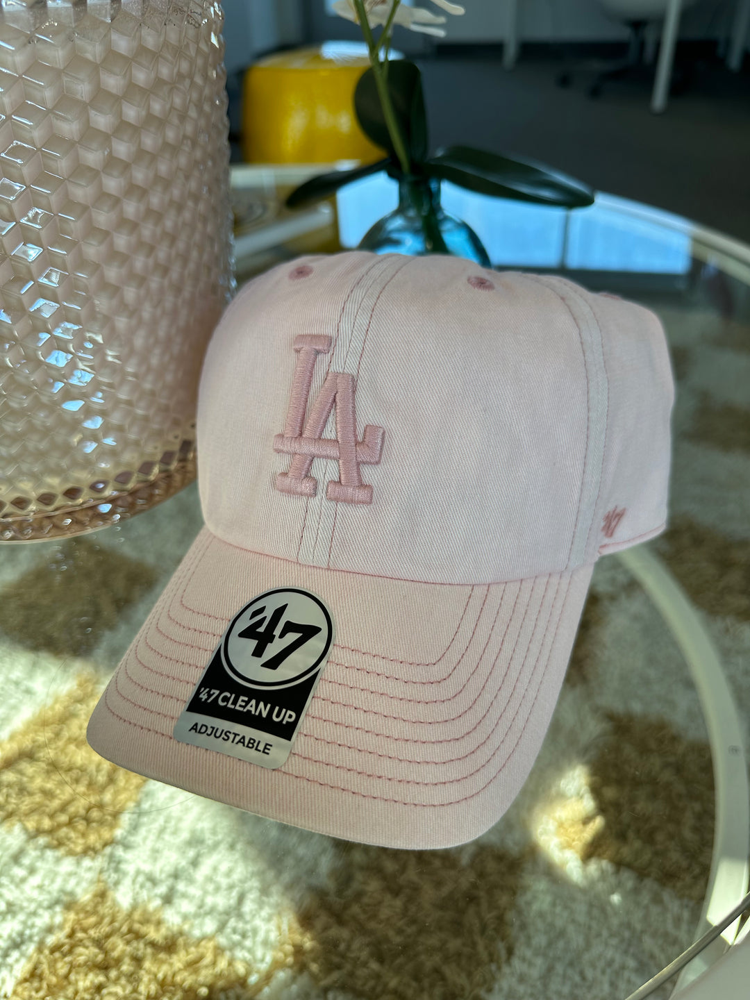Dodgers 47' Tango Haze Clean Up Hat
