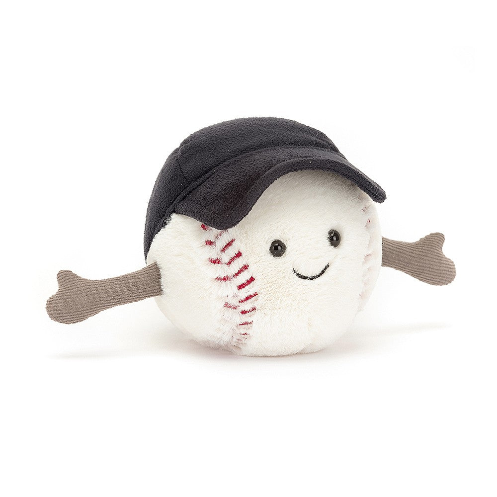Amuseables Sports Baseball Jellycat
