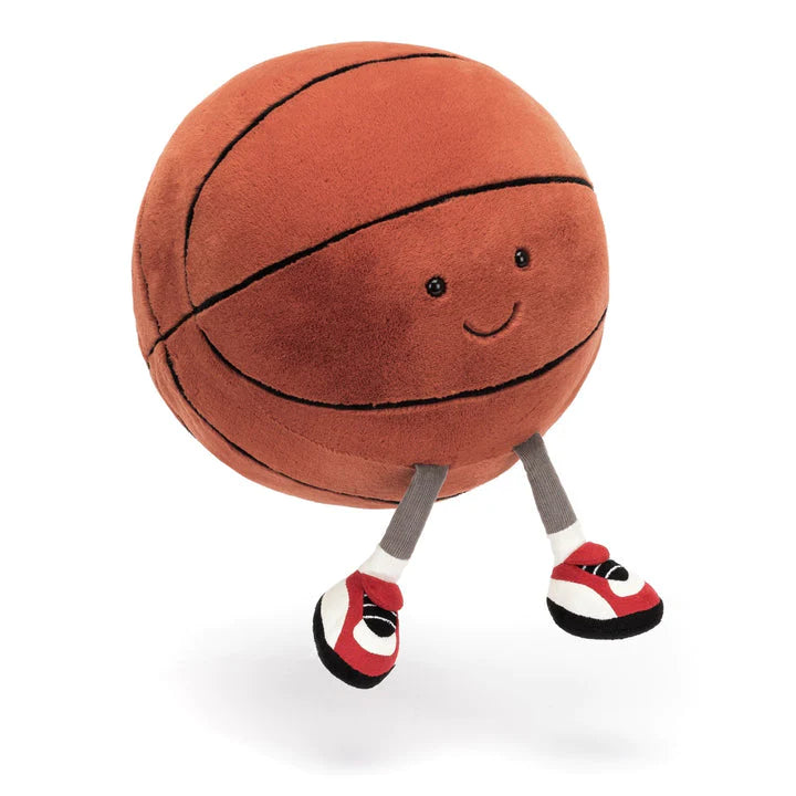 Amuseable Sports Basketball Jellycat