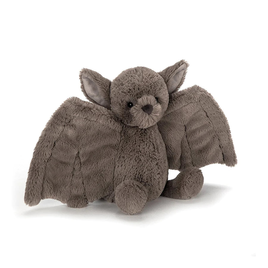 Jellycat Medium Bashful Bat