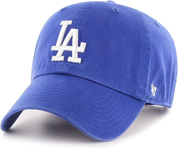 '47 Hat LA Dodgers