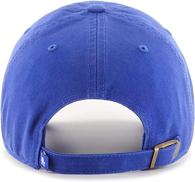 '47 Hat LA Dodgers