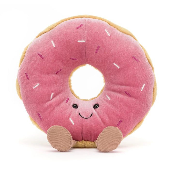 Jellycat Amuseable Donut