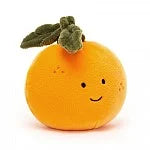 Fabulous Fruit Orange