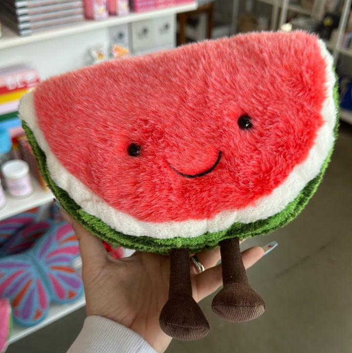 Watermelon Jellycat