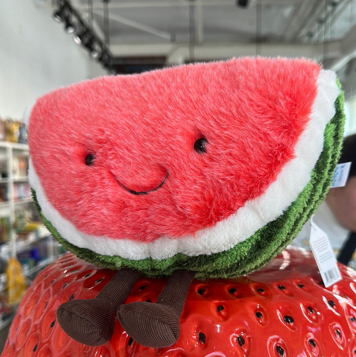 Watermelon Jellycat